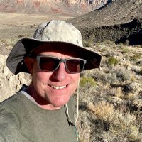 Russ Wright (@ka7hos_ut) 's Twitter Profile