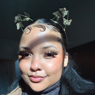 Content Creator 🎞 I’m your virtual girlfriend 💝 also a sugar baby💰💖💸😘💍 ask about customs videos 🎥