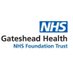 QE Gateshead Medical Education (@QEMedEducation) Twitter profile photo