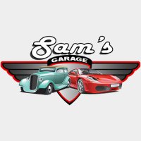 Sam's Garage (@samsgaragetv) 's Twitter Profile Photo Sam's Garage (@samsgaragetv) 's Twitter Profile Photo
