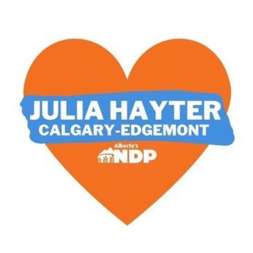 The NDP Constituency Association for Calgary-Edgemont supports our communities and works to build an Alberta we can be proud of.
