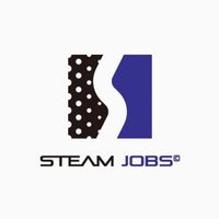 STEAMJOBS(@STEAMJOBS_) 's Twitter Profile Photo