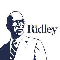 The Ridley Scholarship Program (@ridley_program) 's Twitter Profile