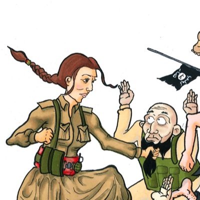 RebwarMokriani's profile picture. Find what you love and let it kill you