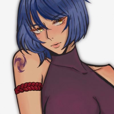 ✨AR 57 ✨Likes to draw ✍️✨ filo/eng✨she/her✨19✨husbando main✨dm for uid!