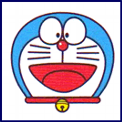 悪ドラえもん Bad Doraemon Twitter