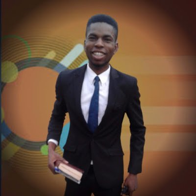 IGWECHI06480794's profile picture. I'm a software engineer by profession