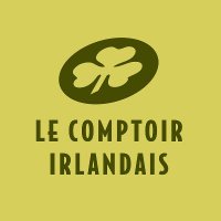 Le Comptoir Irlandais(@Comptoir_irl) 's Twitter Profile Photo