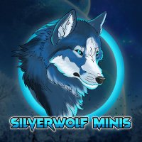 Silverwolfminis(@silverwolfminis) 's Twitter Profile Photo