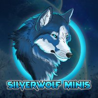Silverwolfminis (@silverwolfminis) 's Twitter Profile Photo Silverwolfminis (@silverwolfminis) 's Twitter Profile Photo