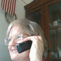 Rosemary Reed - @rosemarygail9 Twitter Profile Photo