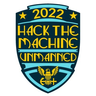 Join us in 2022 at HACKtheMACHINE Unmanned!
(Following, RTs and links ≠ endorsement) #AI #ML #EthicalHacking