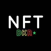 NFT DKR (@nftdkr) 's Twitter Profile