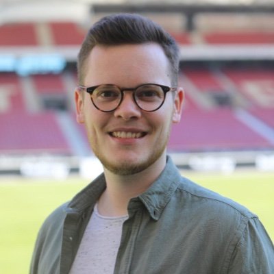 Sportjournalist @zvw_redaktion | #VfB-Berichterstattung | 🎙Podcast mit @danny_galm | 📩: simeon.kramer@zvw.de | Instagram: simeon.kramer