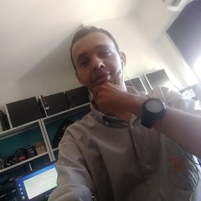 ZenitLeandro's profile picture. 