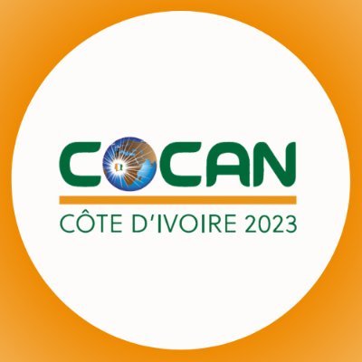 #AkwabaAfrica • Bienvenue sur le compte officiel du Comité d'organisation de la CAN TotalEnergies Côte d’Ivoire 2023 ⚽️🏆