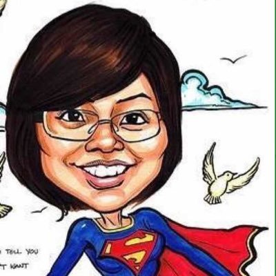 SharonFan142's profile picture. 