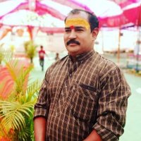 ravikant ughade (@ravikant_ughade) 's Twitter Profile
