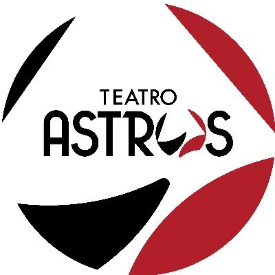 Teatro Astros Oficial