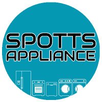 Spotts Appliance(@TeamSpotts) 's Twitter Profile Photo