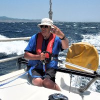 G Connor(@hmarinesurveys) 's Twitter Profile Photo