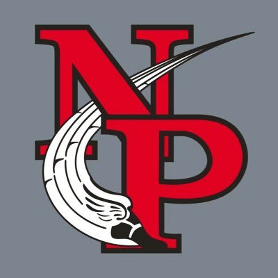 North Polk Girls Track