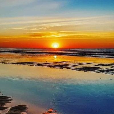 SentidoPinamar's profile picture. Somos el reflejo de un paraíso natural.
🔄Nos mencionas y compartimos tu foto