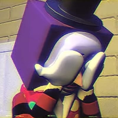 ScreamingIdk's profile picture. N
No | he/they/it | fictionkin, alterhuman