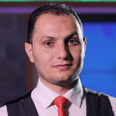 صحفي يمني Yemeni journalist #اليمن #Yemen #صنعاء #مأرب #عدن #تعز #حضرموت