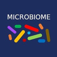 MICROBIOME COSI (@microbiome_cosi) 's Twitter Profile Photo