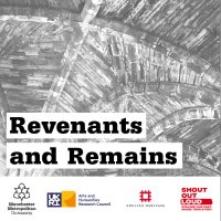 Revenants and Remains. (@rev_and_rem) 's Twitter Profile