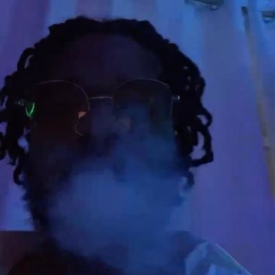 SaratogaSplash's profile picture. I 🙏🏿 to Allah, but I’m too foul to go to the mosque 💯