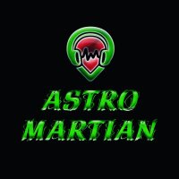 Astro Martian(@IamAstroMartian) 's Twitter Profile Photo