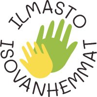 Ilmastoisovanhemmat (@ilmastoisovanh1) 's Twitter Profile Photo Ilmastoisovanhemmat (@ilmastoisovanh1) 's Twitter Profile Photo
