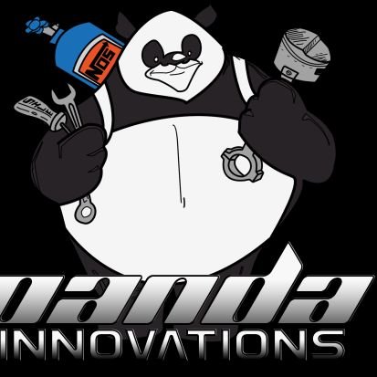 In Nitrous We Trust,If We ain't Boosting We Spraying.#SenditPussy #Pandainnovations
#AllGappingNoCapping
IG:Pandainnovations