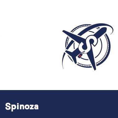 SPINOZA is an Online Marketplace, Owned and Operated by Spinoza Inc., a Corporation Registered and  Incorporated in California USA