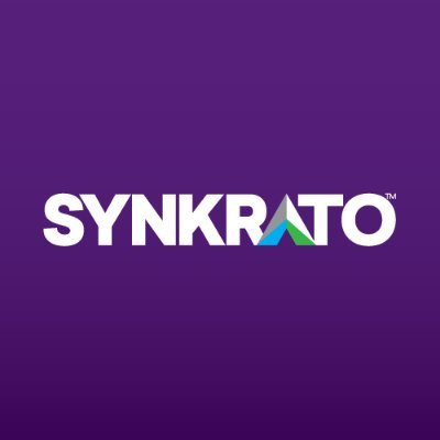 Synkrato is a next-gen logistics platform with 3D digital warehouse twins, adaptive slotting, mobile apps, IoT, and enterprise labeling.