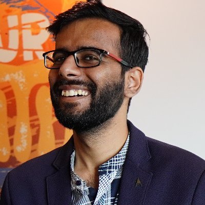 Content Marketer || Copywriter || Social Media Marketer ||
Former Marketing Head @smile_bring