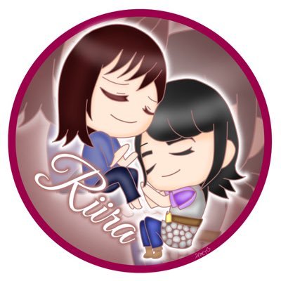riiiraさんのプロフィール画像