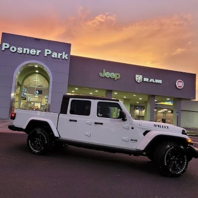 PosnerParkChrysler