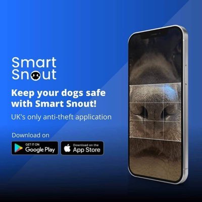 Smart Snout - Bringing Smart technology to the canine world