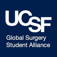 UCSF GSSA (@ucsfglobalsurg) 's Twitter Profile