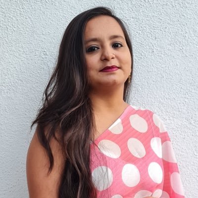 Anushka Trivedi | Finance Writer