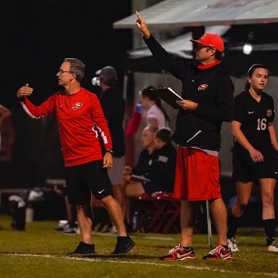 Husband, Father, and Head Coach @UCMercedWSOC     Striving to be better today than yesterday.