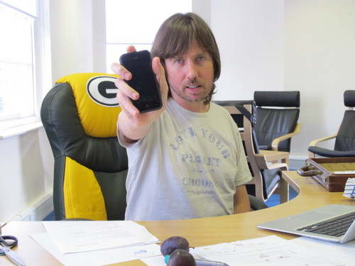 Perfect_Apps's profile picture. 