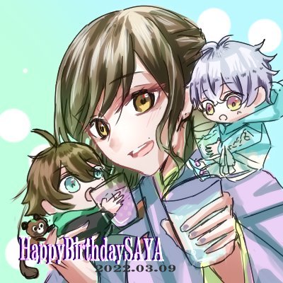 💚爽💚さんのプロフィール画像