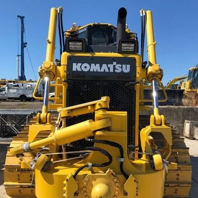 Kofi Komatsu