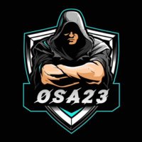 Ossama (@_osaa23) 's Twitter Profile