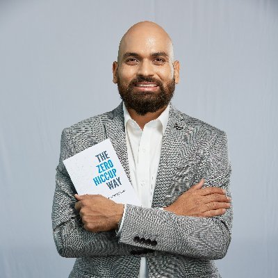 For collab: ayush@zerohiccup.com
Sculpting Ideas and Turning them into Reality With @Mindbowser.
Tweets about growth, productivity, tech, start-ups etc.
