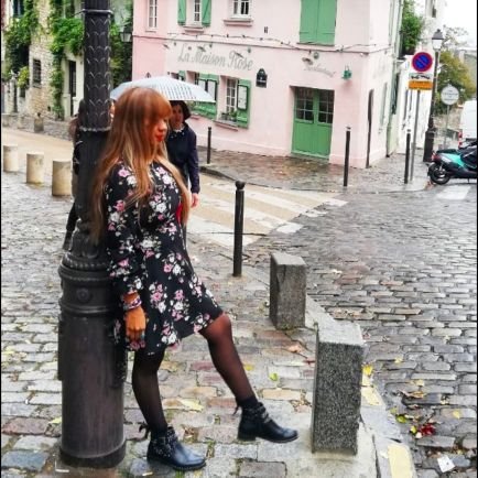 nangelita19's profile picture. Quisiera comer y no engordar, como cuando tenia 18